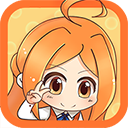 橘里橘气漫画