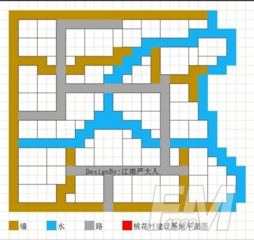 《江南百景图》桃花村怎么刷分 《江南百景图》桃花村怎么刷分