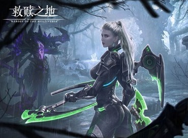 救赎之地快速升级的方法 救赎之地实力如何快速提升