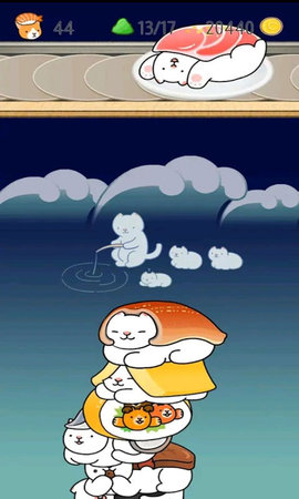 疯狂马戏团