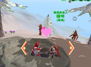 创造与魔法亲密度位置在什么地方 查看亲密度位置