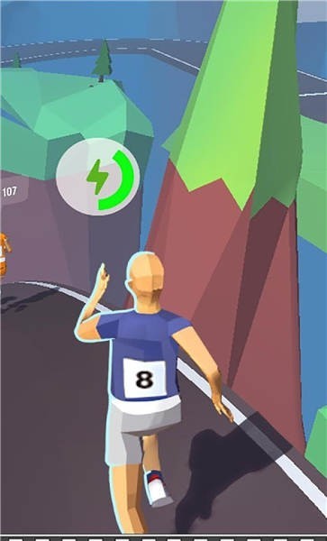 天天爱跑步截图
