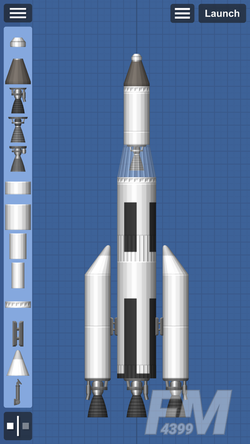 航天模拟器4.0