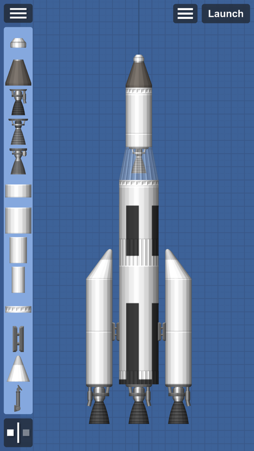 航天模拟器4.0