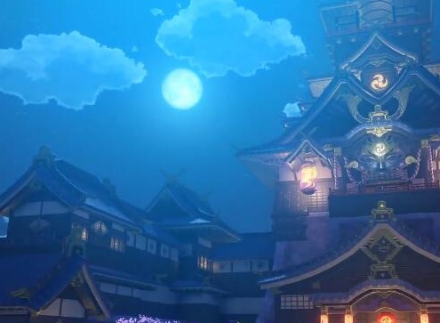 原神稻妻可以渡海吗 稻妻是否可以渡海介绍