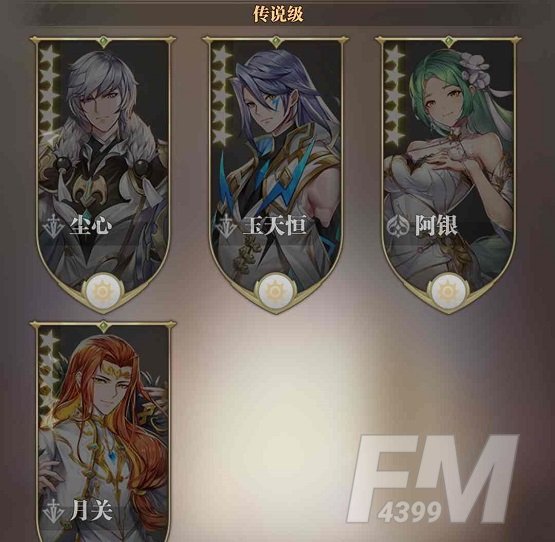 斗罗大陆武魂觉醒哪个人物好玩 斗罗大陆武魂强力角色推荐