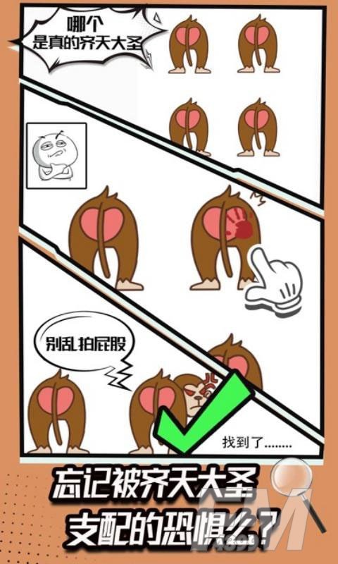 谜底大揭秘