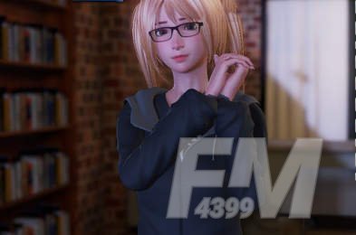 完美女友