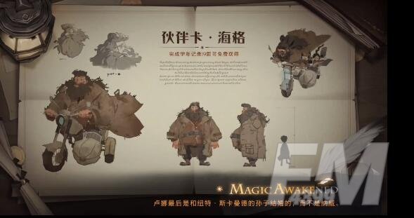 哈利波特魔法觉醒黑森怎么玩 哈利波特魔法觉醒黑森玩法攻略
