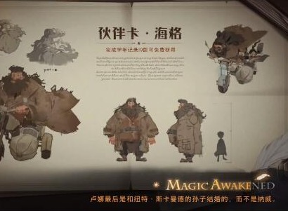 哈利波特魔法觉醒黑森怎么玩 哈利波特魔法觉醒黑森玩法攻略