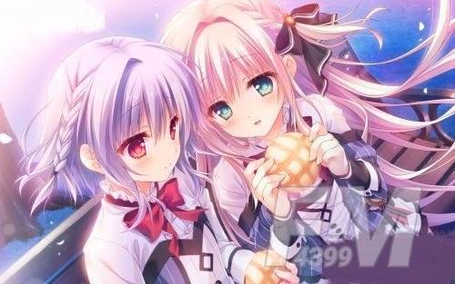 少女领域