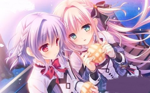 少女领域