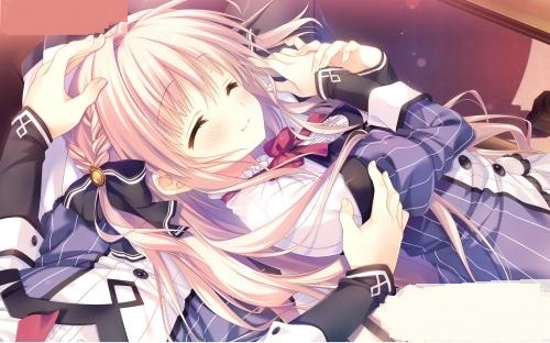 少女领域