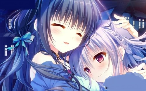 少女领域