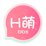 H萌社区