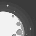moon看月亮