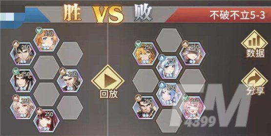 《斗罗大陆武魂觉醒》不破不立终章阵容打法搭配