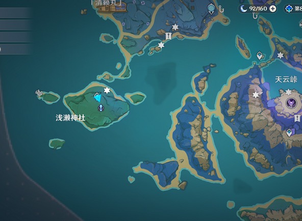 原神2.1版本喂猫成就怎么完成 原神2.1版本喂猫成就达成攻略