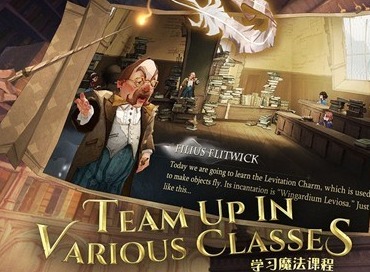哈利波特魔法觉醒伙伴卡有什么用 哈利波特魔法觉醒伙伴卡效果详解
