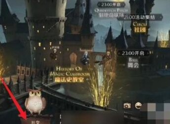 哈利波特魔法觉醒协作任务怎么做 哈利波特魔法觉醒协作任务攻略分享