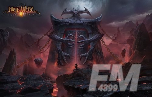 地下城堡2赫芬琳怎么打 地下城堡2赫芬琳打法攻略