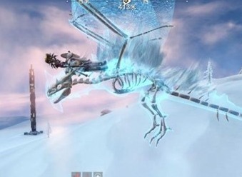 妄想山海雪龙在哪捉 妄想山海雪龙捕捉地点