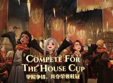 哈利波特魔法觉醒多重冰烟花流怎么玩 多重冰烟花流卡组搭配分享