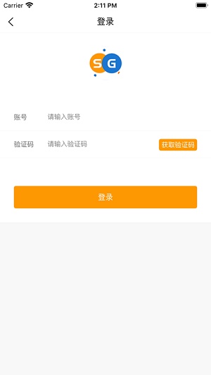 时光优品截图