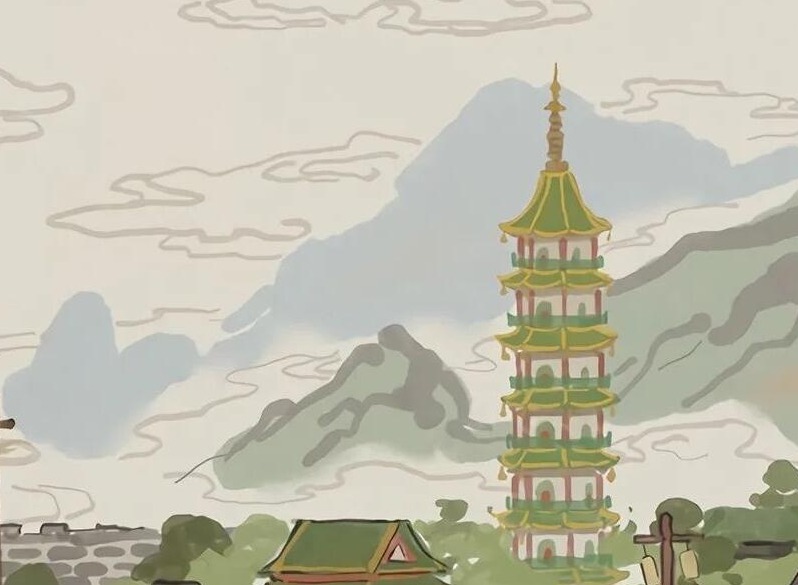 江南百景图抗饿的大饼获取方法介绍 江南百景图抗饿的大饼怎样获取