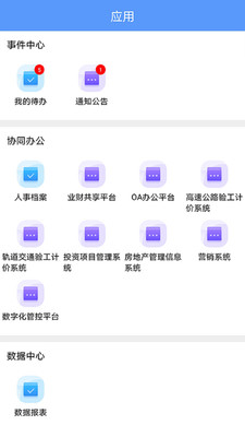 数字开投