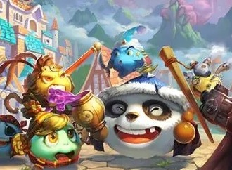 不思议迷宫丧尸试炼通关攻略 不思议迷宫丧尸试炼通关建议