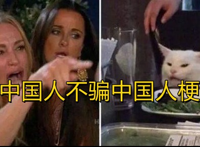 揭秘中国人不骗中国人是什么梗