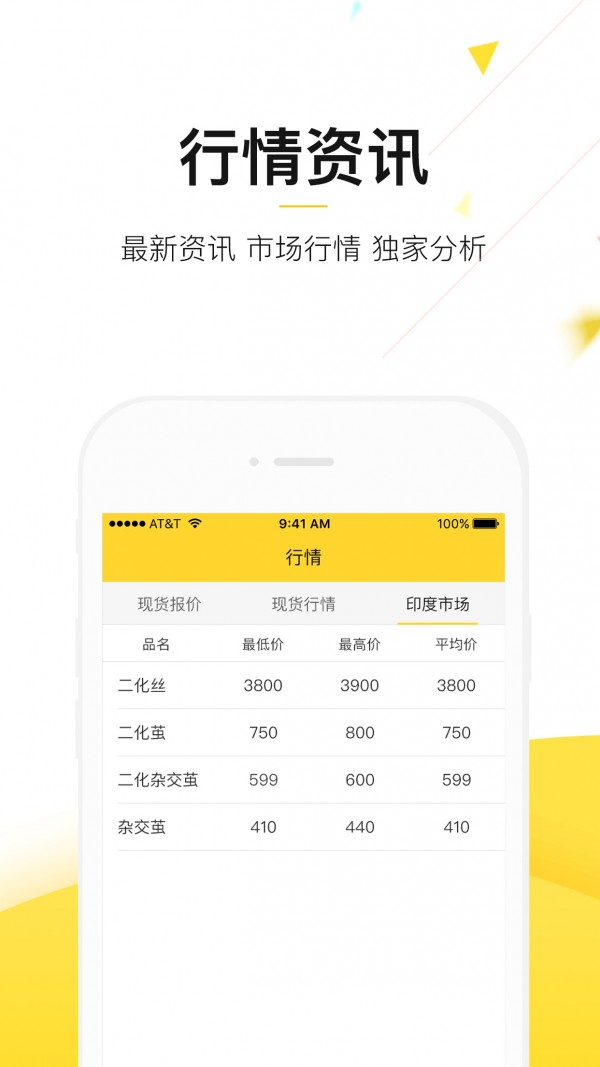 中农小易