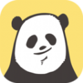 花熊表情包