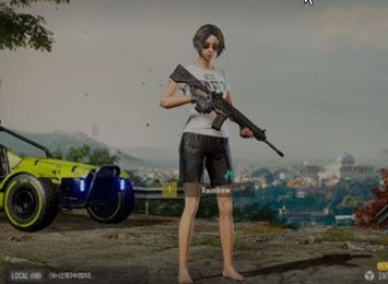 绝地求生未来之役怎么设置中文切换语言方法分享