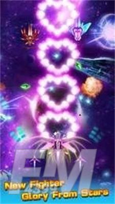 太空射击狂热