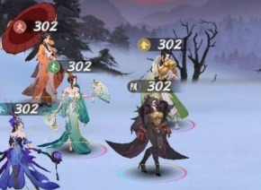 《武林闲侠》最强阵容搭配技巧 最强阵容搭配介绍攻略
