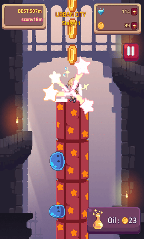 TowerQuest