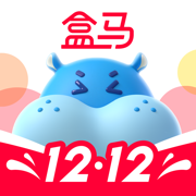 盒马