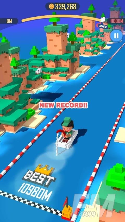 跳跃骑士疯狂舰船免费版下载-跳跃骑士疯狂舰船游戏下载v1.0.28