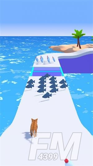 驯猫师游戏下载-驯猫师安卓版下载v1.0.1