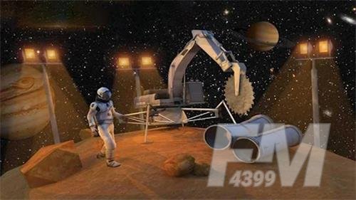 火星战术基地手游免费下载-火星战术基地最新版下载v1.0