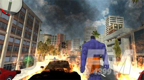 巨人拯救城市游戏下载-巨人拯救城市安卓版下载v1.0