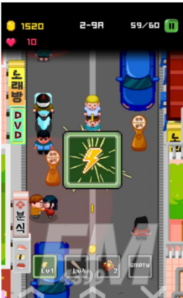 外来者跑游戏下载-外来者跑最新版下载v0.1