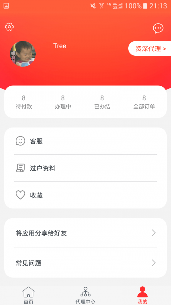 猎狗商服
