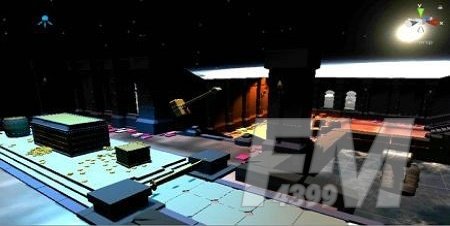 极限平衡冲刺安卓游戏下载-极限平衡冲刺最新版下载v1.0.1