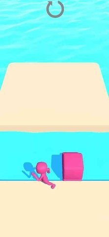 推箱换色截图