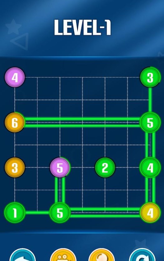 Bridgespuzzle