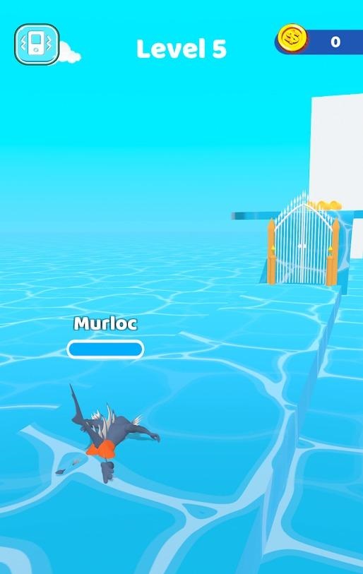 FlyOrSwim