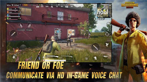 pubgmobile辅助器